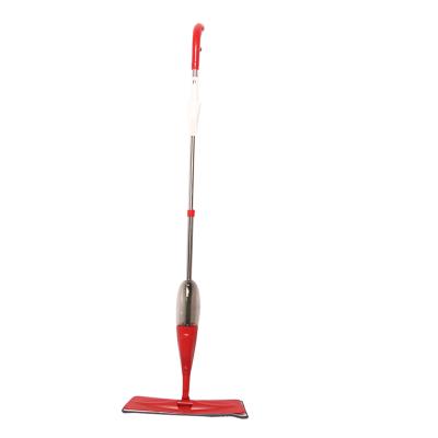 China Wet field viable healthy durable quality cheapest scratch mop jet cleaning with home hospital 360 lazy for sale