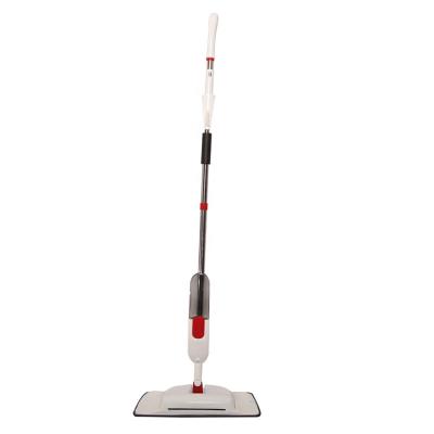 China Durable Spray Mop With Cleaning Brush Floor Royal Microfiber Wholesale 2021 Normal Household Flat Mop360 for sale