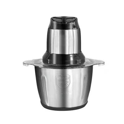 China Multi Function Food Chopper Meat Chopper Onion Chopper Food Processor Viable Multi Viable Kitchen Appliances Best for sale