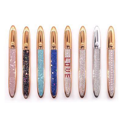 China The Other Magnetic Eyeliner and Eyelash Glue Pen Eyeliner Kit Eyelash Stickers Eyeliner for sale