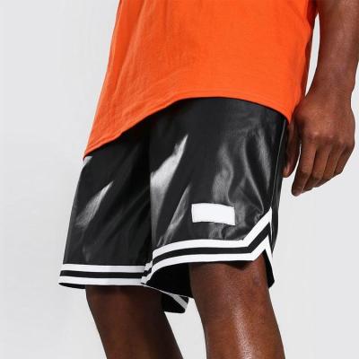 China Summer 2021 Workout Breathable Boxer Shorts Running Biker Custom Shorts Mens Basketball Grm Shorts for sale