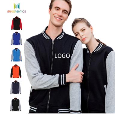 China 2021 Regular Custom Unisex OEM Chenille Letter Patchwork Patches Luxury Aviation Flight Versity Vasity Varsity Jackets Lettermans for sale