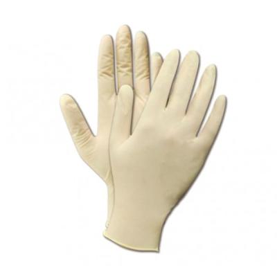 China medical/experiment/disposable latex glovees food hair dressing latex gloves for sale