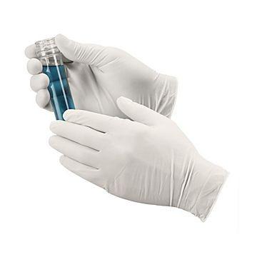 China Medical / Experience / Non Sterile Food Latex Glovees Medical Use Latex Glovees Malaysia for sale