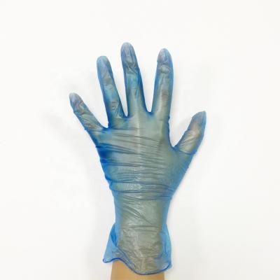 China Disposable Smooth Latex Free Universal Vinyl Glovess Reasonable Price Review for sale