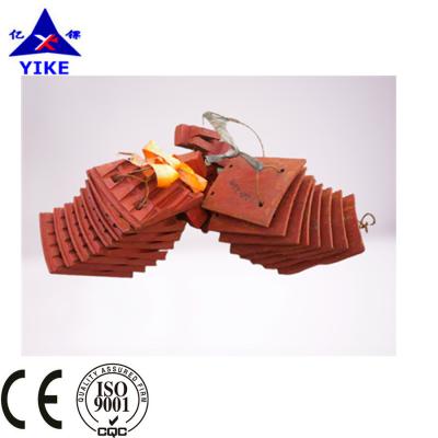 China Hammer Crusher PLFC 1750 2200 Crusher Wear Parts PLFC1000 1250 for sale