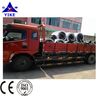 China Stone Crusher Heat Resistant Conveyor Belt for sale