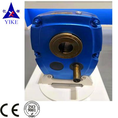 China energy & Mine Shaft Mounted Motor Gear Reducer For Belt Conveyor for sale