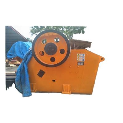 China shanbao PV jaw crusher pv710 pv912 shanghai mining primary jianshe for sale