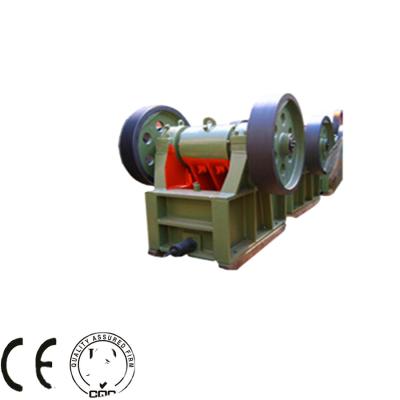 China PE250x400 small mining capacity jaw crusher same quality with shanbao 5-20tph for sale