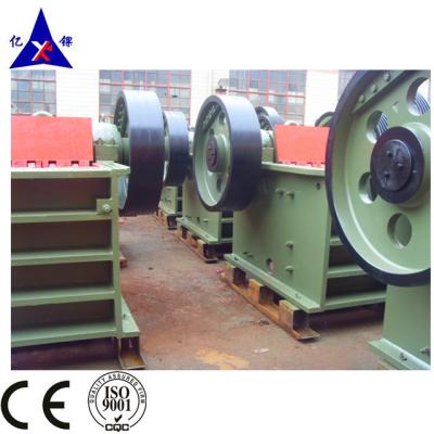 China Free Samples Tinner Jaw Crusher Cheek Extracting Plates For Wholesale for sale