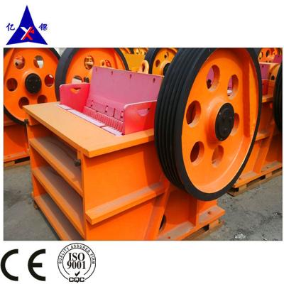 China PEX250X1200 Mining Jaw Crusher Hot Sales Model Sold 600+ for sale