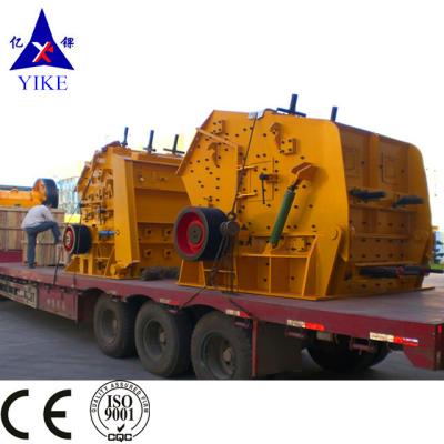 China Wholesale 220v 380v Inverter XXNX ROAD CONSTRUCTION MACHINE IMPACT CRUSHER MINING ONLINE for sale