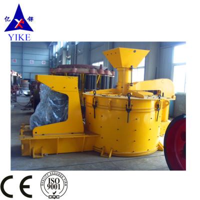 China VSI Series Sand Making Stone / Sand Making Machine for sale