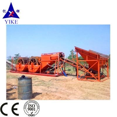 China Sand Washing Sand Washing Machine XSD XLS for sale