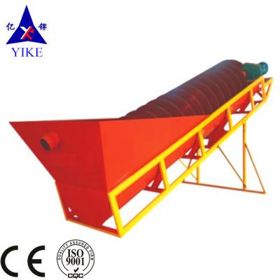 China Shanghai JiansheLuqiao Machinery Co., Ltd SJL XL915, 2XL915, XL1115,2XL1115, XL1370, XSD2610, XSD3016 Sand Washing Sand Seal Machine for sale