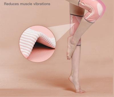 China Knee Pain Workout Knee Braces Support for Women Men with Patella Gel Pad and Side Stabilizers for sale