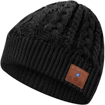 China COMMON New Product Winter Keeping Warm Knitted Beanie Hats for sale