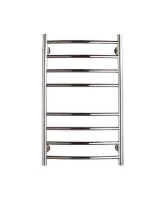 China Heater Bathroom Towel Radiator Electric Clothes Drying Rack Towel Dryer Stainless Steel Towel Heater for sale