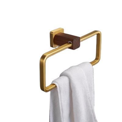 China Fashion Good Quality Storage Rack Bathroom Hot Selling Multifunctional Towel Rack for sale