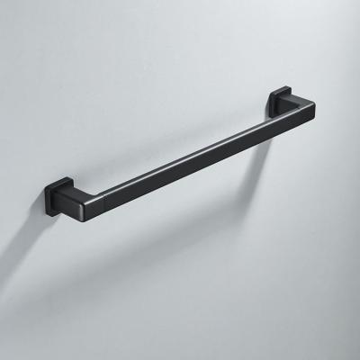 China Fashion Hotel Towel Rack Aluminum Towel Tail Towel Rack Alone for sale