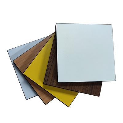 China Water Proof Office Building Hpl Sheet Panel Trespa Panel Laminate Contract Laminated Wall Panel for sale