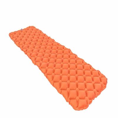 China Portable Hot Selling Inflatable TPU Yoga Mat for sale