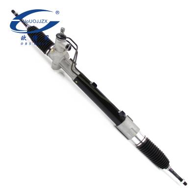 China Automotive Auto Steering Control Power Steering Rack For JMC S330/S350 LHD Hydraulic Steering Gearbox Pinion Rack WH0194DA for sale