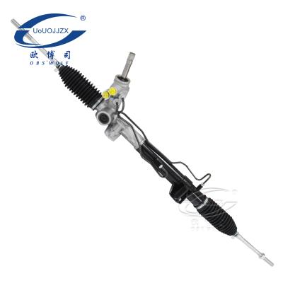 China Automotive Auto Steering Control Gearbox Assy Power Steering Rack For JEEP Compass Dodge Caliber Jeep Patriot 07-17 5154515AC P0510552AC 5154517AC for sale