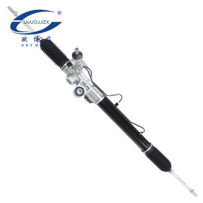 China Steering System Auto Parts Steering Gear Automotive Power Steering Rack For Isuzu 15-20 4WD D-Max RHD 8-97946131-1 897946131 8-98231299 8-98231299-0 for sale