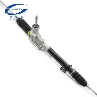 China Auto Steering Control Power Steering Rack Assy LHD Automotive Steering Gear Box For Subaru 02-08 Forester 34110-SA030 34110-SA130 for sale