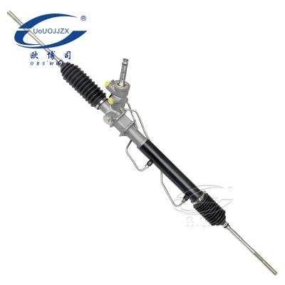 China Auto Steering Control Power Steering Rack Assy RHD Automotive Steering Gear Box For Subaru 02-08 Forester 34110-SA999 for sale