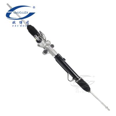 China Auto Steering Gear Power Steering Rack And Pinion Automotive Steering Gear For SUBARU 08-12 impreza LHD 34110-FG021 34110-FG020 for sale