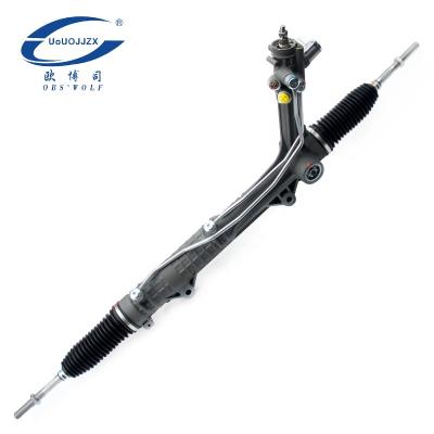 China Steering Control Automotive Electric Steering Rack For Land Rover Range Rover Administrative Version LHD LR011595 Auto Steering Gear for sale