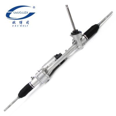 China Automotive Steering Control Electric Power Steering Rack For Land Rover Range Rover Discovery Sport LHD FK72-3200-AD 2015-2019 Model for sale