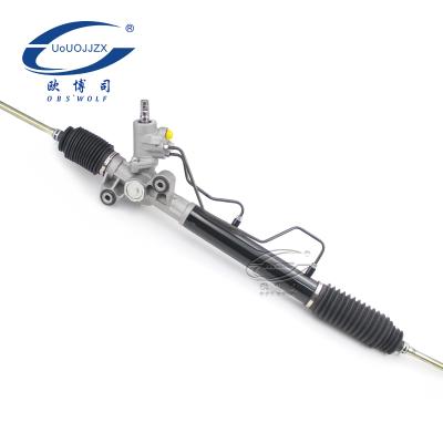 China Automotive Steering Control Power Steering Rack LHD Steering Rack Pinion Assembly For 05-12 Chevrolet Epica 9033170 for sale