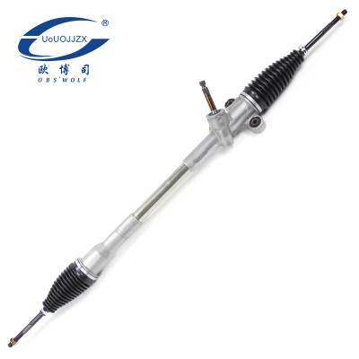 China Automotive Steering Control Power Steering Rack For Toyota Passo FAW WEIZHI V2 2010 - 45510-V2Z LHD for sale