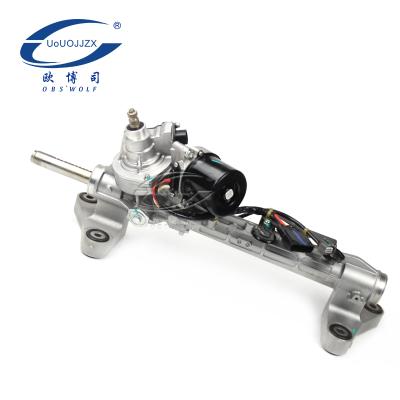 China Automotive Steering Control Electricity Power Steering Rack For Honda CRV RM2/RM4 2012-2016 LHD Model OEM 53601-T0A-A03 for sale