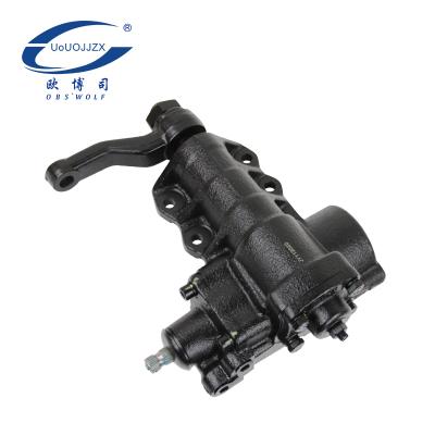 China Steering Control Auto Accessories Steering Gear Box Automotive Power Steering Rack For Nissan Paladin WH0144 for sale