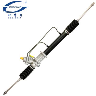 China Steering Control Auto Parts Power Steering Automotive Gear Box For Mazda 626 Power Steering Rack For Mazda 626 OE GA2A32110N LHD for sale