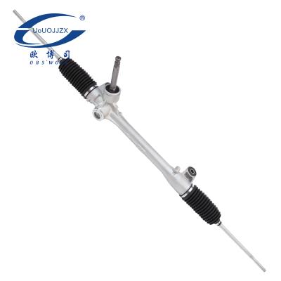 China Automotive Steering System Auto Parts Power Steering Rack For Mitsubishi Mirage LHD 4410A498 for sale