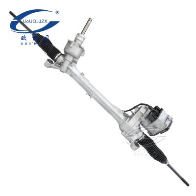 China Automotive Steering Control Electric Power Steering Rack And Link RHD Steering Gear For Ford Focus Kuga 2012-2016 CV6C3D070L for sale