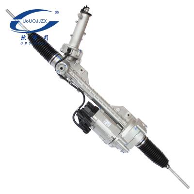 China Steering Control Car Automotive Parts Steering Rack Electric Power Steering Gear For BMW 3 Series E90 10-12 RHD Model 3210679999 for sale