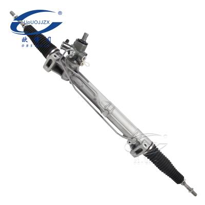 China Automotive Auto Steering Gearbox Assy Hydraulic Power Steering Rack For Audi A8 D4 11-14 LHD 44H6422065 2.8 Laps for sale