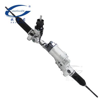 China Automotive Steering Gear LHD Gear Power Steering Rack And Pinion For Buick 16-19 GM GL8 Chevrolet 26222388 654621242 7802 277 808 for sale