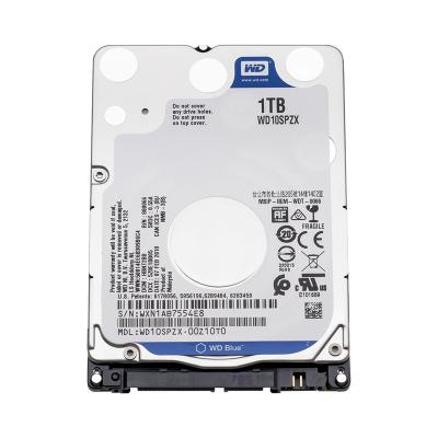 China Mechanical Hdd SATA Laptop Hard Disk Drive HDD 2.5 Hard Drive Security DVR NVR Dedicated 1TB 2TB 120GB 250GB 80GB 500GB 160GB 750GB for sale