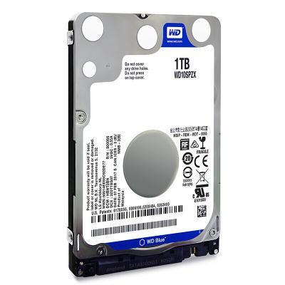 China Wholesale Hdd 2.5 inch hdd 1tb 500gb 250gb 750gb internal hard disk drive refurbished HDD for laptop for sale