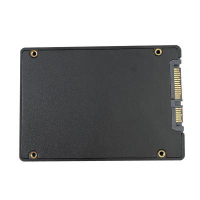 China Yongxinsheng SSD SSD PLUS 120GB 240GB 500GB 1TB Internal Solid State SSD SATA3 2.5 Hard Drive For Laptop Desktop PC for sale