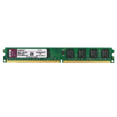 China DDR2 RAM 2GB 800Mhz PC2-6400 DIMM Desktop Memory 240Pin 1.8V CCE NON Bulk/Lot for sale