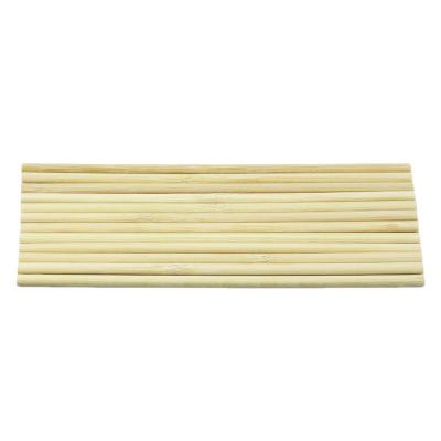 China Easily cleaned high quality bamboo sticks for the balloon rod for sale